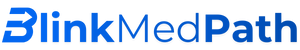 логотип blinkmedpath
